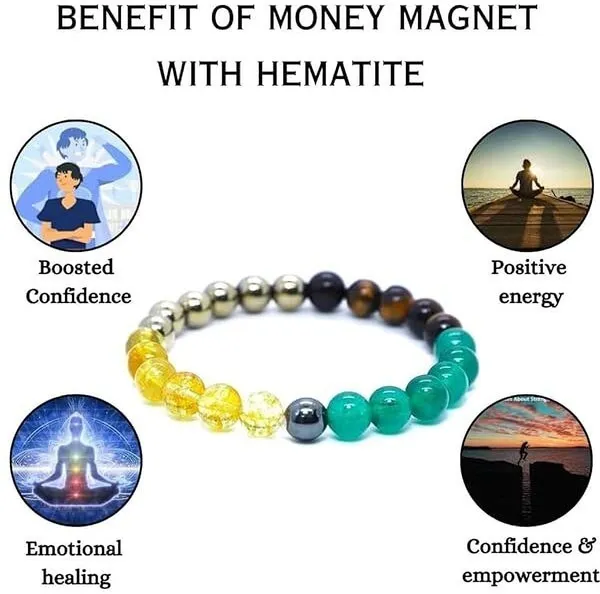 Multiagate_Crystal_Crystal_Bracelet_()