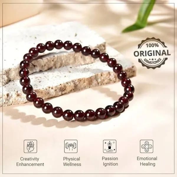 Multiagate_Crystal_Beads,_Garnet_Charm_Bracelet_()