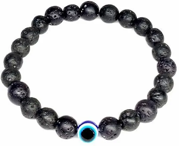 Multiagate_Stone,_Lava,_Evil_Eye_Beads,_Crystal_Charm_Bracelet_()
