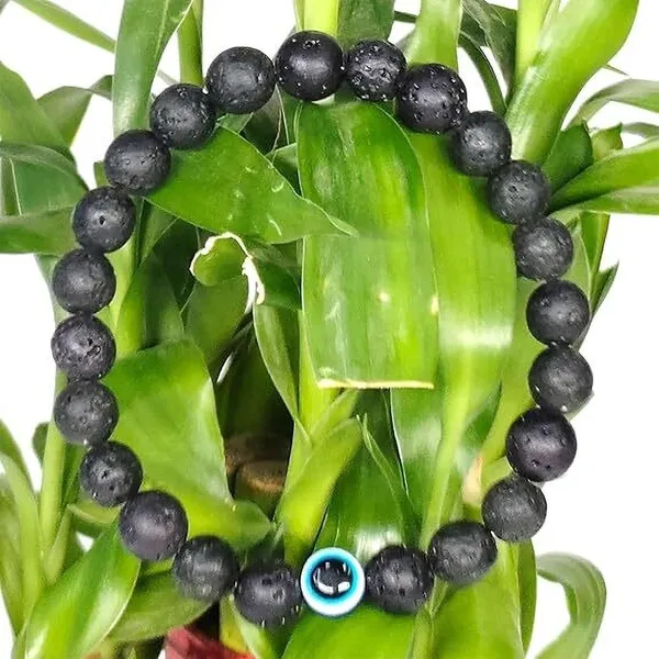 Multiagate_Stone,_Lava,_Evil_Eye_Beads,_Crystal_Charm_Bracelet_()