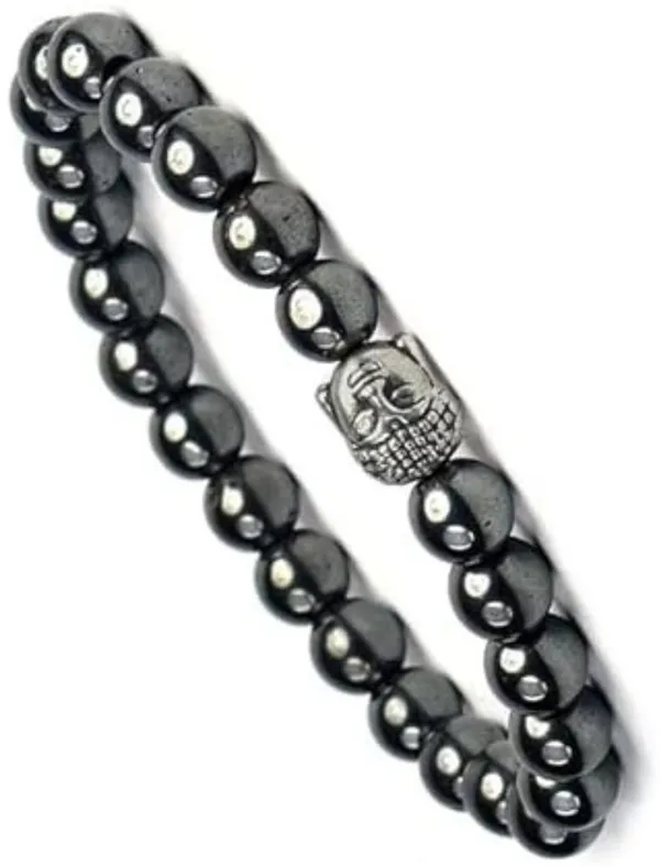 Multiagate_Stone_Beads,_Crystal_Charm_Bracelet_()