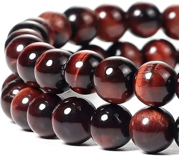 Multiagate_Crystal,_Tiger's_Eye_Beads_Charm_Bracelet_()