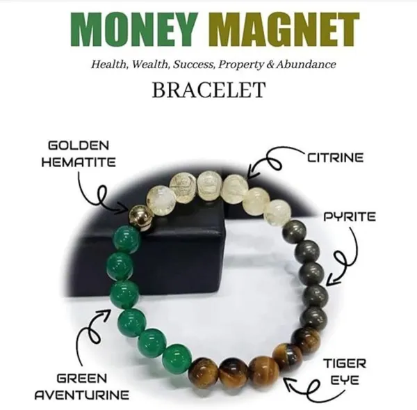 Multiagate_Stone_Crystal_Bracelet_()