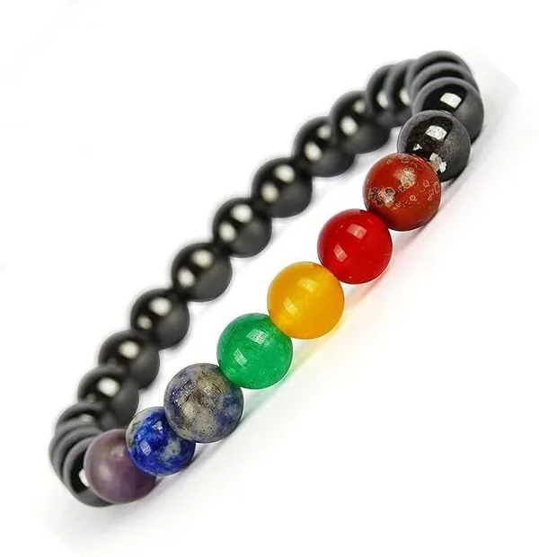 Multiagate_Stone,_7_Chakra_Crystal_Bracelet_()