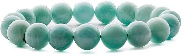 Multiagate_Stone_Beads,_Crystal_Charm_Bracelet_()