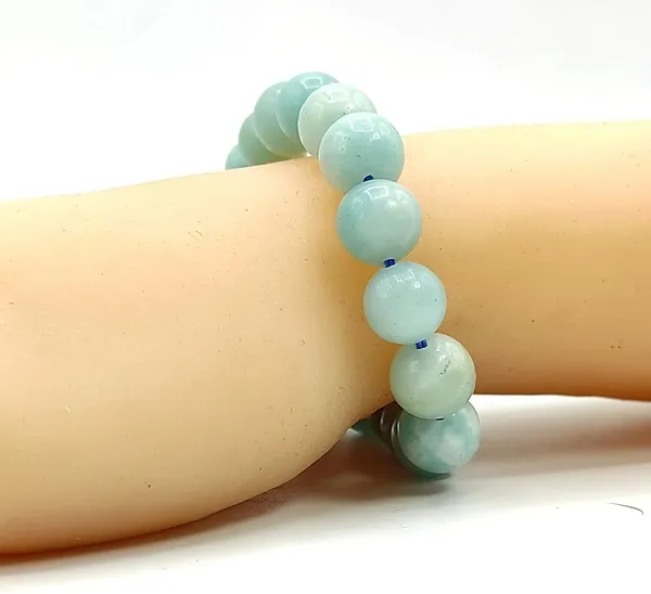 Multiagate_Stone_Beads,_Crystal_Charm_Bracelet_()