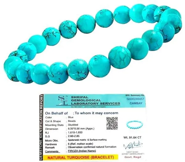 Multiagate_Stone,_Turquoise_Crystal_Bracelet_()