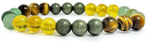 Multiagate_Stone_Crystal_Bracelet_()