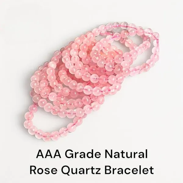 Multiagate_Stone,_Rose_Quartz_Crystal_Bracelet_()