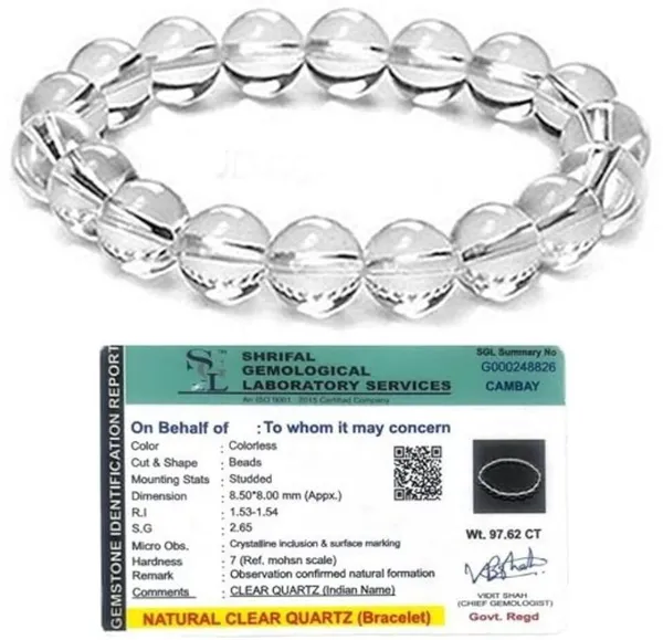 Multiagate_Crystal,_Clear_Quartz_Beads_Charm_Bracelet_()