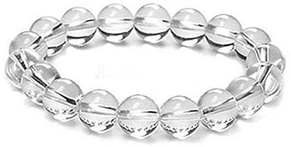 Multiagate_Crystal,_Clear_Quartz_Beads_Charm_Bracelet_()