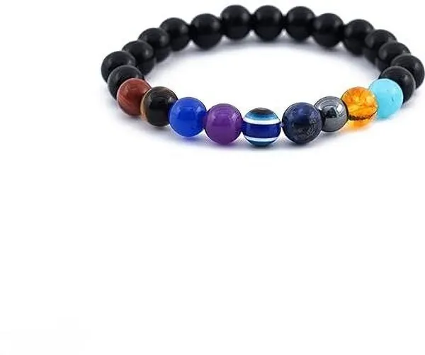 Multiagate_Stone,_Lava,_Evil_Eye,_7_Chakra_Beads,_Crystal_Charm_Bracelet_()