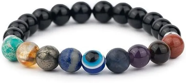 Multiagate_Stone_Crystal_Bracelet_()