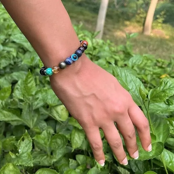 Multiagate_Stone_Crystal_Bracelet_()