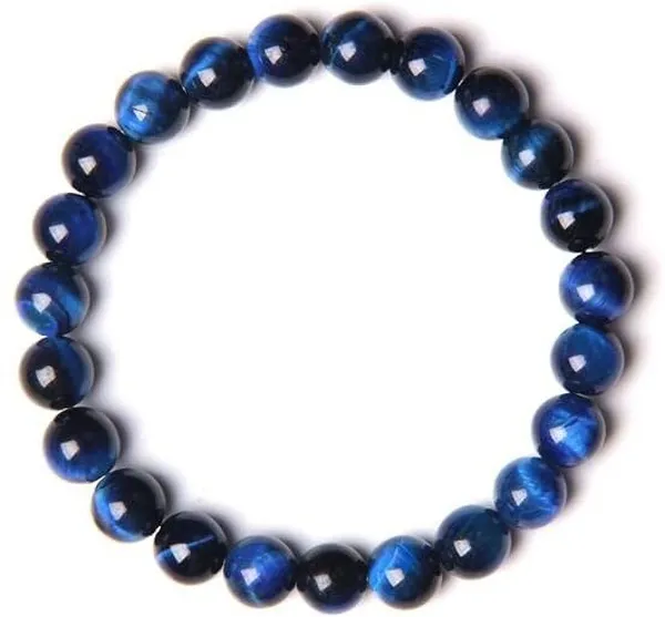 Multiagate_Crystal,_Tiger's_Eye_Beads_Charm_Bracelet_()