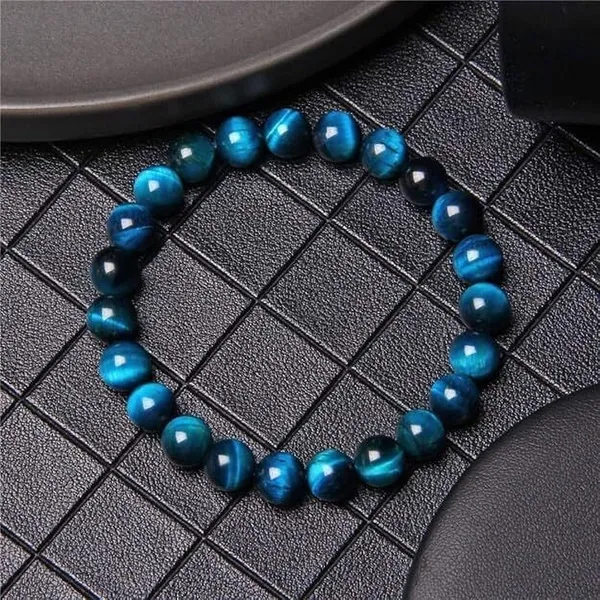 Multiagate_Crystal,_Tiger's_Eye_Beads_Charm_Bracelet_()