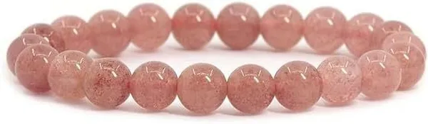 Multiagate_Stone_Beads,_Crystal_Charm_Bracelet_()