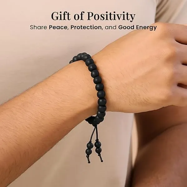 Multiagate_Wood,_Crystal,_Golden_Pyrite_Beads_Bracelet_(Pack_of_2)