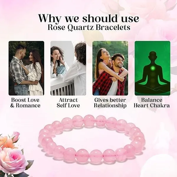 Multiagate_Stone,_Rose_Quartz_Beads,_Crystal_Bracelet_()