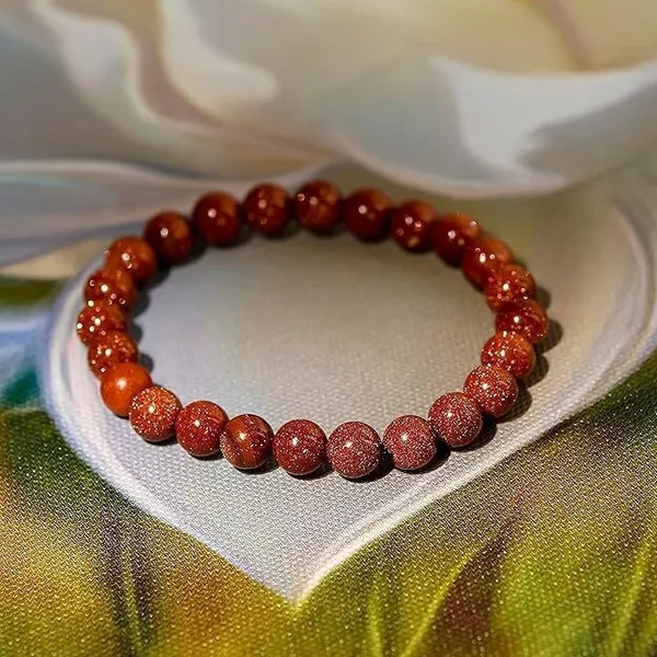 Multiagate_Crystal_Beads_Charm_Bracelet_()