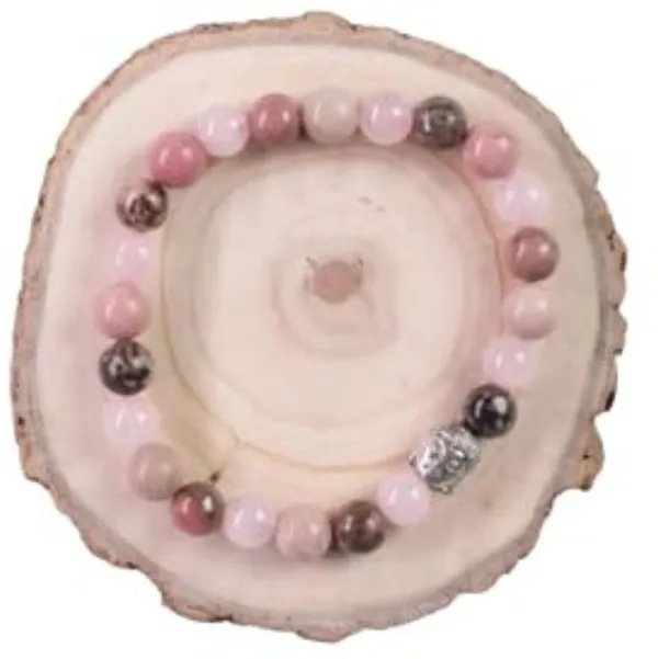 Multiagate_Stone_Beads,_Crystal_Charm_Bracelet_()