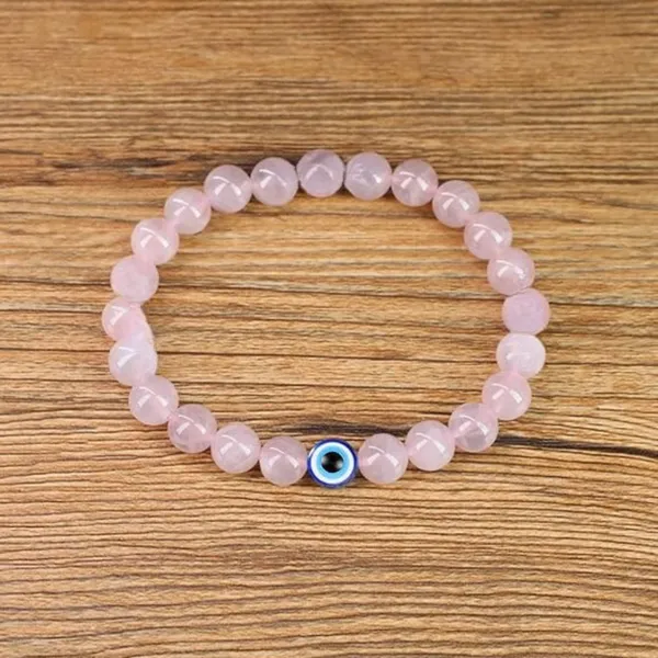 Multiagate_Stone,_Rose_Quartz,_Evil_Eye_Crystal_Bracelet_()
