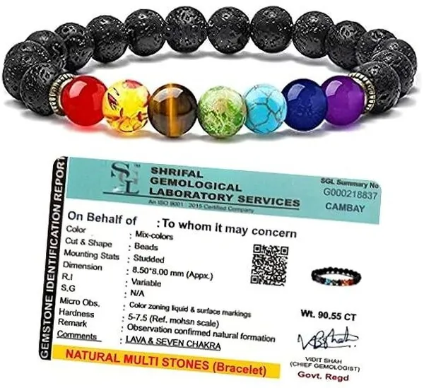 Multiagate_Stone,_Lava,_7_Chakra_Crystal_Bracelet_()