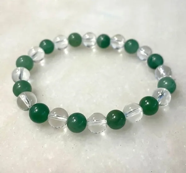 Multiagate_Brass_Crystal_Bracelet_()