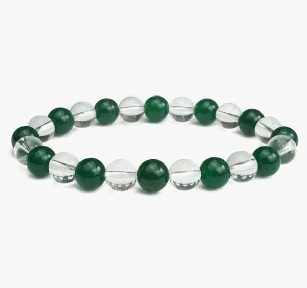 Multiagate_Brass_Crystal_Bracelet_()