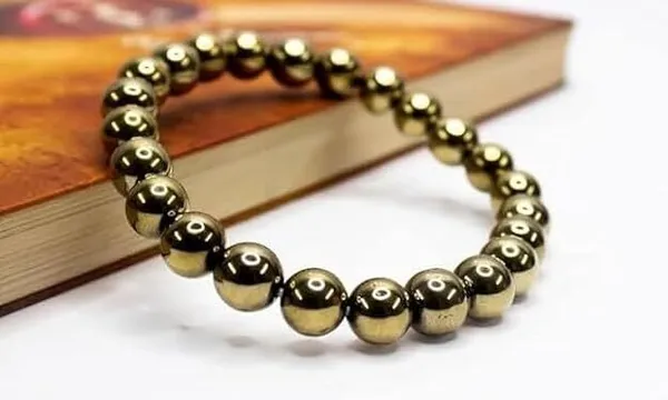 Multiagate_Brass_Crystal_Bracelet_()
