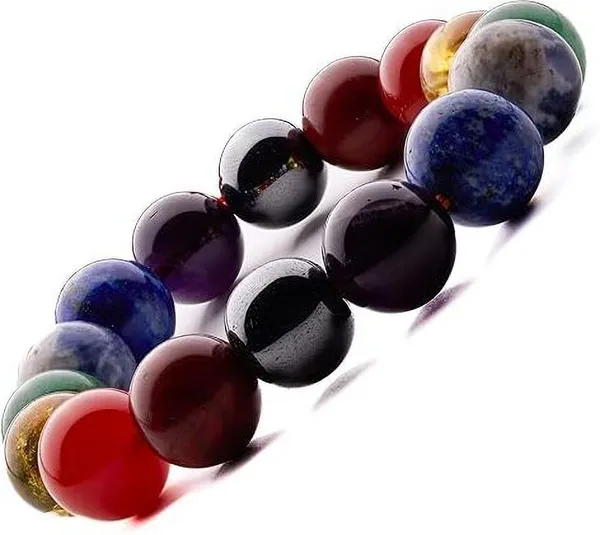 Multiagate_Stone,_7_Chakra_Crystal_Bracelet_()