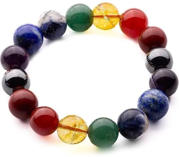 Multiagate_Stone,_7_Chakra_Crystal_Bracelet_()