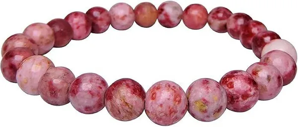 Multiagate_Stone_Beads,_Crystal_Charm_Bracelet_()