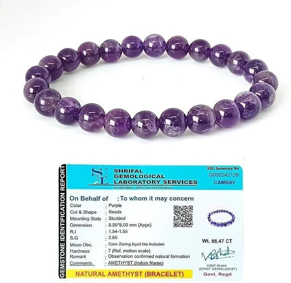 Multiagate_Stone,_Amethyst_Beads,_Crystal_Bracelet_()