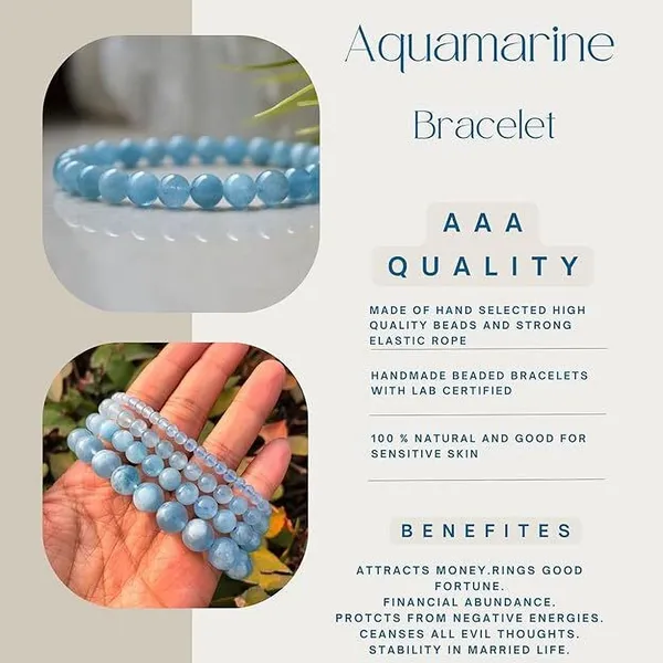 Multiagate_Crystal,_Aquamarine_Beads_Charm_Bracelet_()