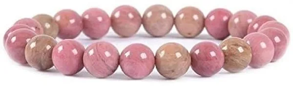 Multiagate_Crystal_Beads_Charm_Bracelet_()