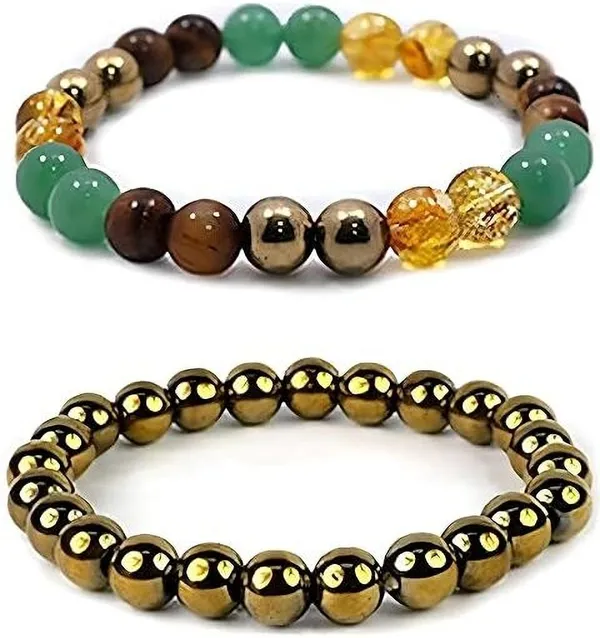 Multiagate_Stone_Crystal_Bracelet_(Pack_of_2)