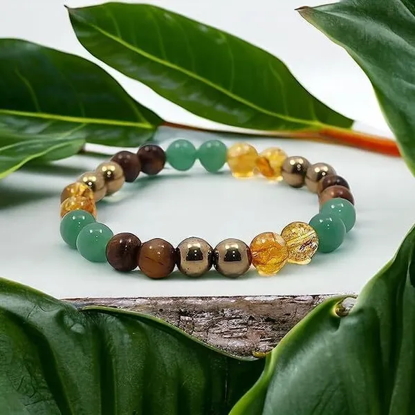 Multiagate_Stone_Crystal_Bracelet_(Pack_of_2)