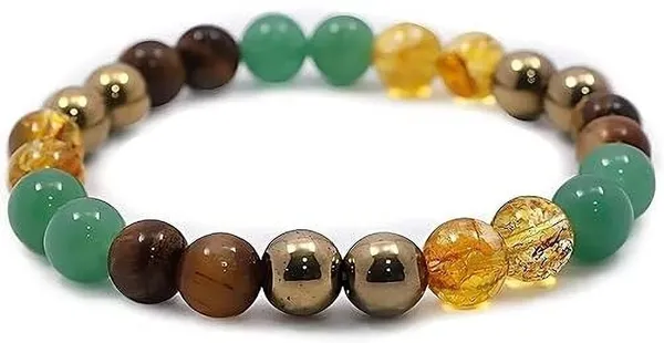 Multiagate_Stone_Crystal_Bracelet_(Pack_of_2)