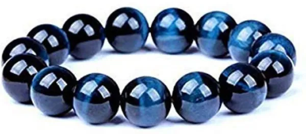 Multiagate_Stone_Beads,_Crystal_Bracelet_()