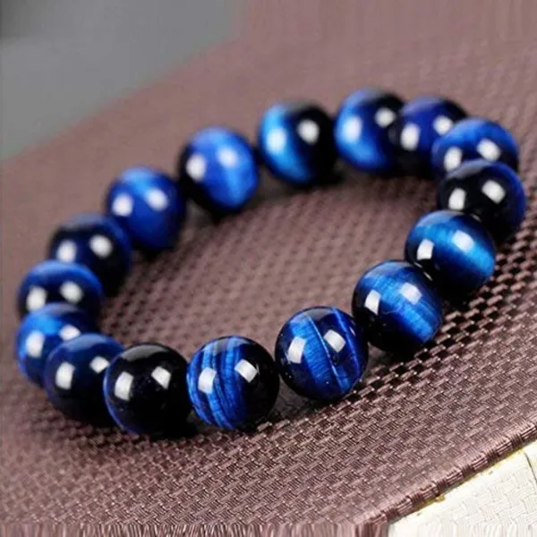 Multiagate_Stone_Beads,_Crystal_Bracelet_()