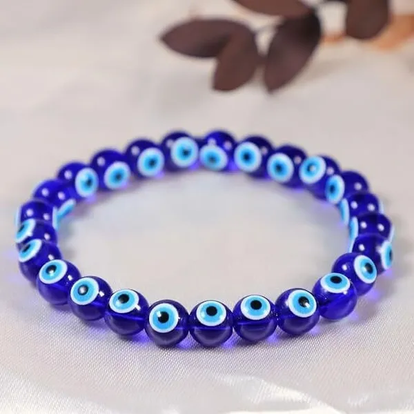 Multiagate_Stone_Crystal_Bracelet_()