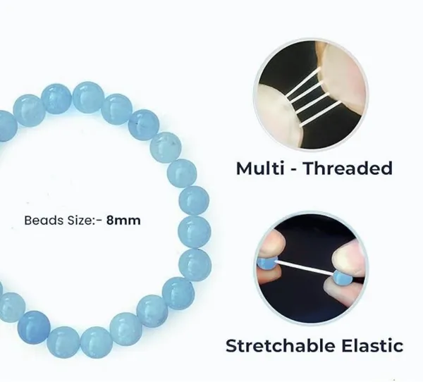 Multiagate_Crystal,_Aquamarine_Beads_Charm_Bracelet_()