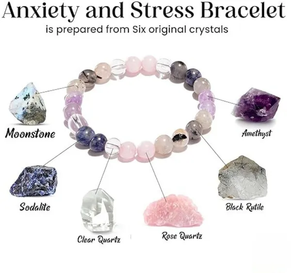 Multiagate_Stone,_Rose_Quartz,_Amethyst,_Clear_Quartz_Crystal_Bracelet_()