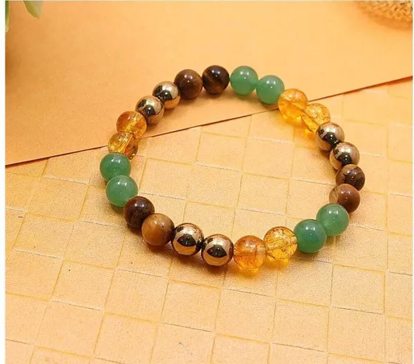 Multiagate_Crystal_Crystal_Bracelet_()