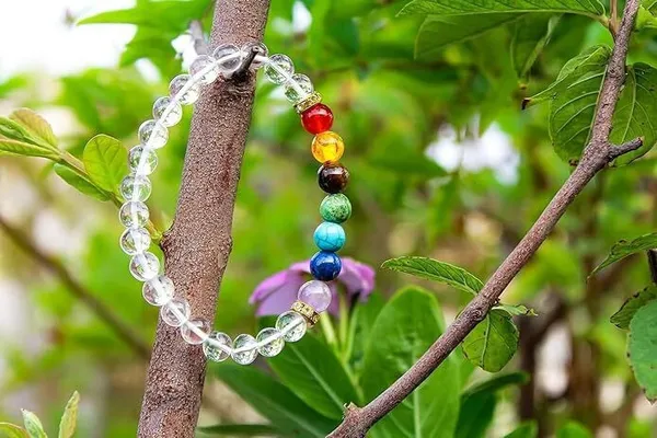 Multiagate_Stone,_7_Chakra,_Clear_Quartz_Crystal_Bracelet_()