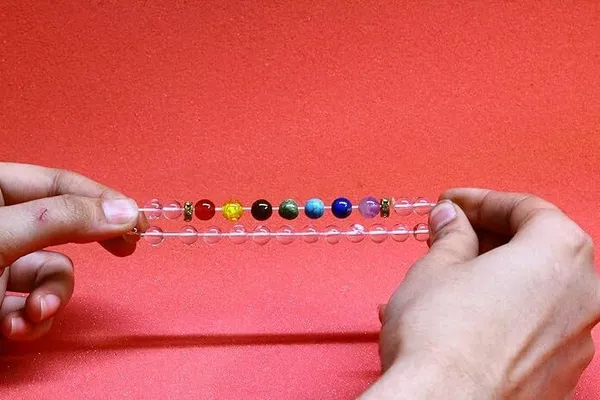 Multiagate_Stone,_7_Chakra,_Clear_Quartz_Crystal_Bracelet_()