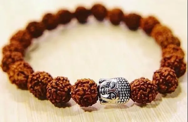 Multiagate_Stone,_Rudraksha_Beads,_Crystal_Charm_Bracelet_()