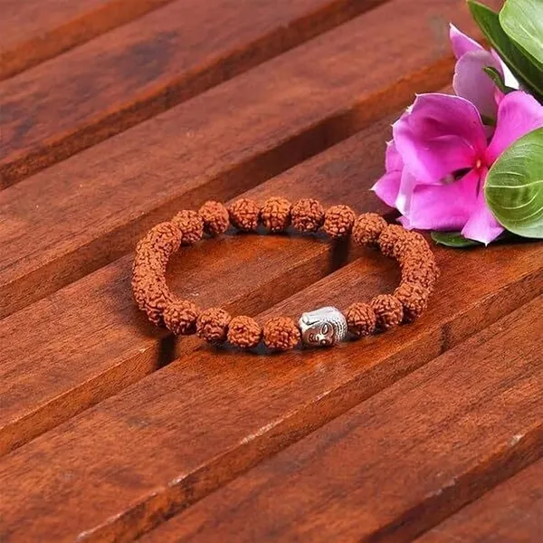 Multiagate_Stone,_Rudraksha_Beads,_Crystal_Charm_Bracelet_()