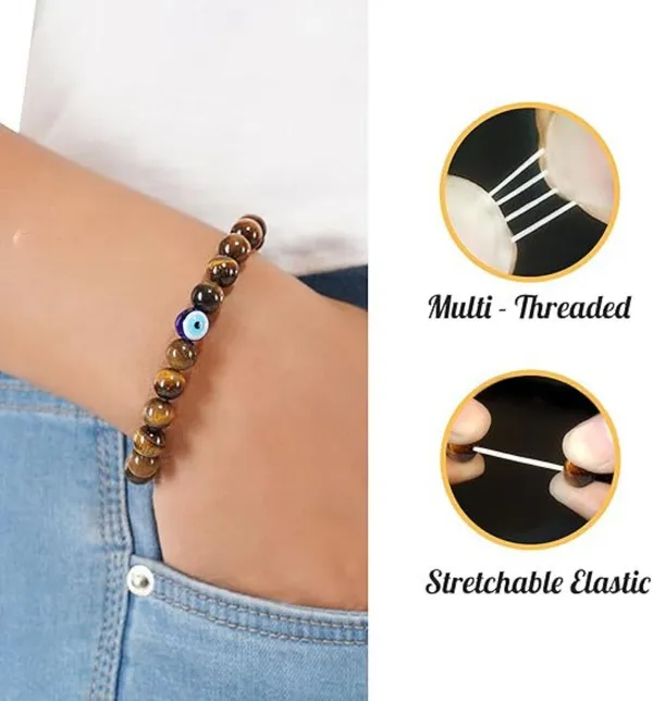 Multiagate_Stone,_Tiger's_Eye,_Evil_Eye_Crystal_Bracelet_()